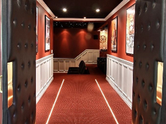 [NCT] Cizen Cinema Talk! 9