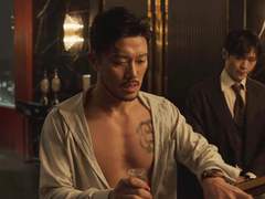 [마이네임 | 최무진] 미술관에서