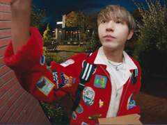 단호하지만 귀여운 배달원 남친 TALK