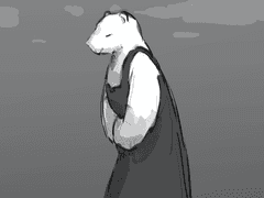 비행사 알바트 씨 [챕터3]