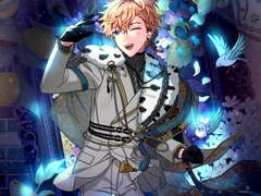 히스클리프 SSR [이 만남에 축복을]