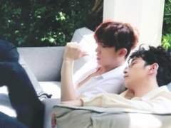 우찬 연성 썰 백업