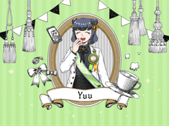 멋 부린 버스데이 - 해피 버스데이