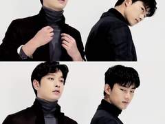 리얼물 택찬 조각글