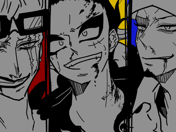 [삼선장] WE ARE YOUNG