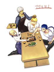 [fate]영령의 좌2