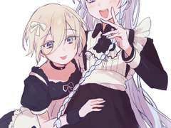 와타에이 위주 백업