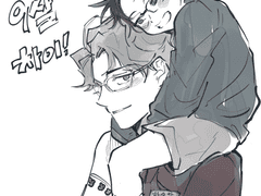 베스타 스포캐낙서