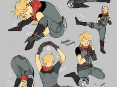 ingame 낙서 백업