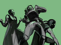 수호자 낙서백업