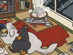 【❌】🍲올해도 잘 부탁해 타입