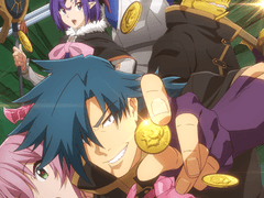 파레루타의 애니평론 307화