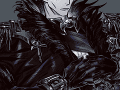 에메트셀크 낙서 95+α (5.5, 비화 4화 스포)