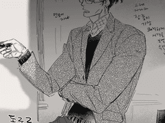 에메트셀크 낙서 97+α (5.3, 비화 4화 스포)