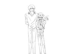 [코라로우] Promenade (7)