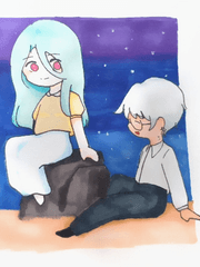 바다내음 풍기는 이들의 이야기