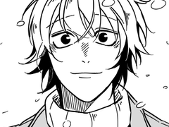 [이영싫팬만화] 겨울 눈