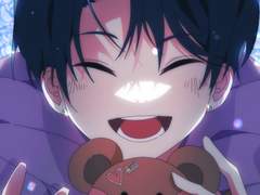 테스타 인형 포카 도안(큰세)