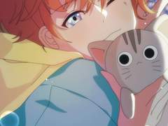 테스타 인형 포카 도안(유진)