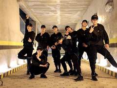 에이티즈의 관계성에 대하여