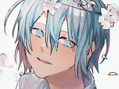 로오히 그림 모음 1