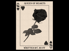 Queen of Hearts - 上