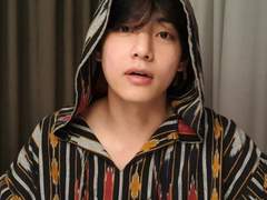 [뷔진] 뷔진 브이앱 못보는 이유