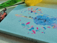 On the D String T.M.I 대방출