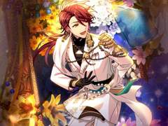 카인 SSR [이 만남에 축복을]