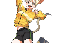 그림커미션 오픈~!