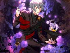 오웬 SSR [이 만남에 축복을]