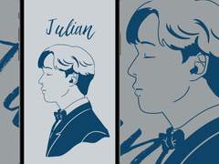 클래식 즈택 핸드폰 배경화면