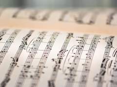 Cantabile, 부드럽게 노래하듯이!