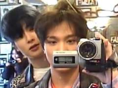 나의 외계인 이동혁&정재현