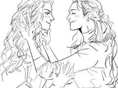 의사들이 응급실에서 사내연애해도 되냐?