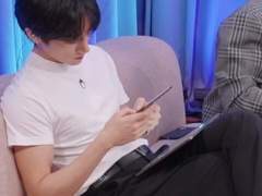 여친에게 낯선 향수 냄새가 난다