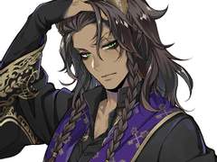 레오나 드림) 어리석은 사자의 용기