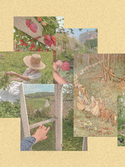 偶像禮讚 우상예찬