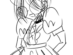 한 집사와 다섯 메이드