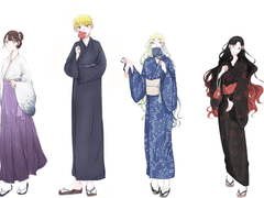 그림정리 (2021~2022)