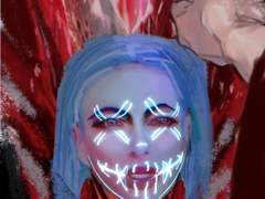 악의 주축 엔드로뮤