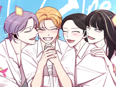 [GL] 진짜로 바꿔줘 19화 完