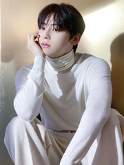 황민현과 시작되는 연애