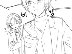 첫 데이트(그런데 망함)