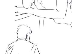 하루 한 장 크로키