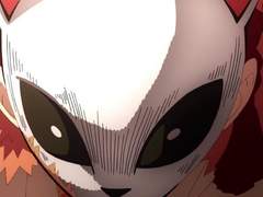 [귀멸의 칼날 드림] 사비토 드림 / 통금