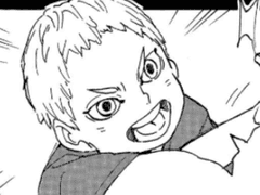 전국 강호들이 합숙하면 15(무물보)(完)