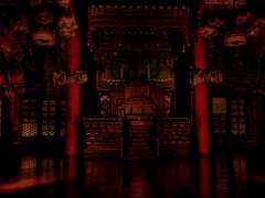 [채햄 / 장편] 柳桃花_序詞