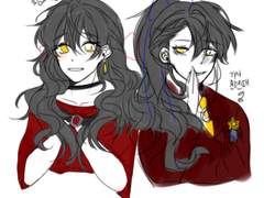 비셔스 | 헤일리아 | 26