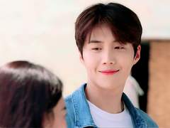 이프 온리: 혜진이가 두식이를 짝사랑했다면 (상)